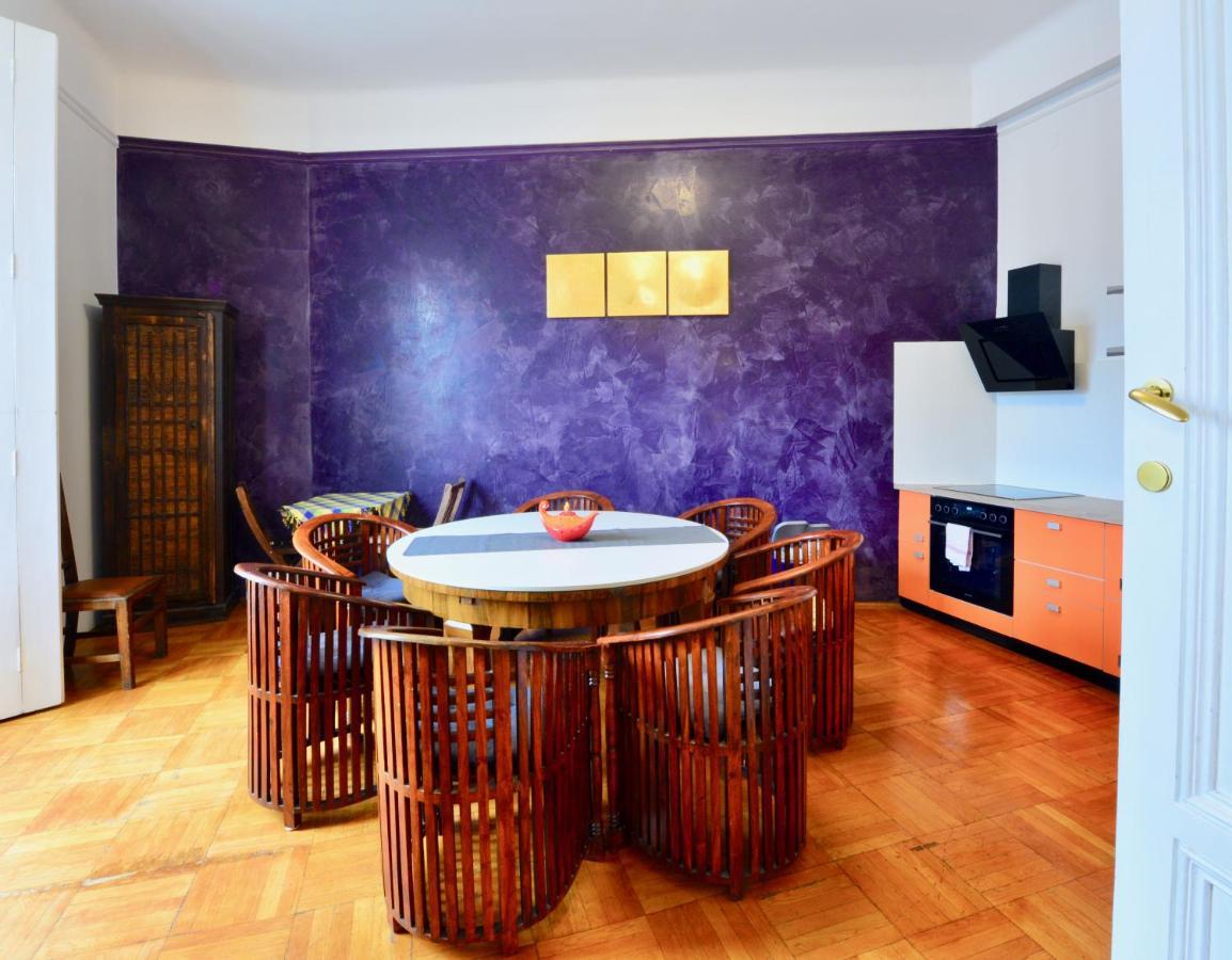Stylish, Cosy & Central "Self-Check-In" Apartment Viena Exterior foto