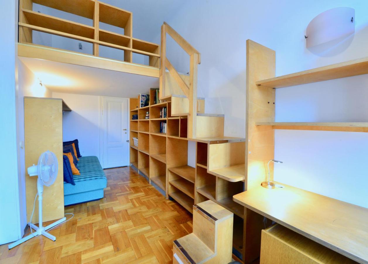 Stylish, Cosy & Central "Self-Check-In" Apartment Viena Exterior foto
