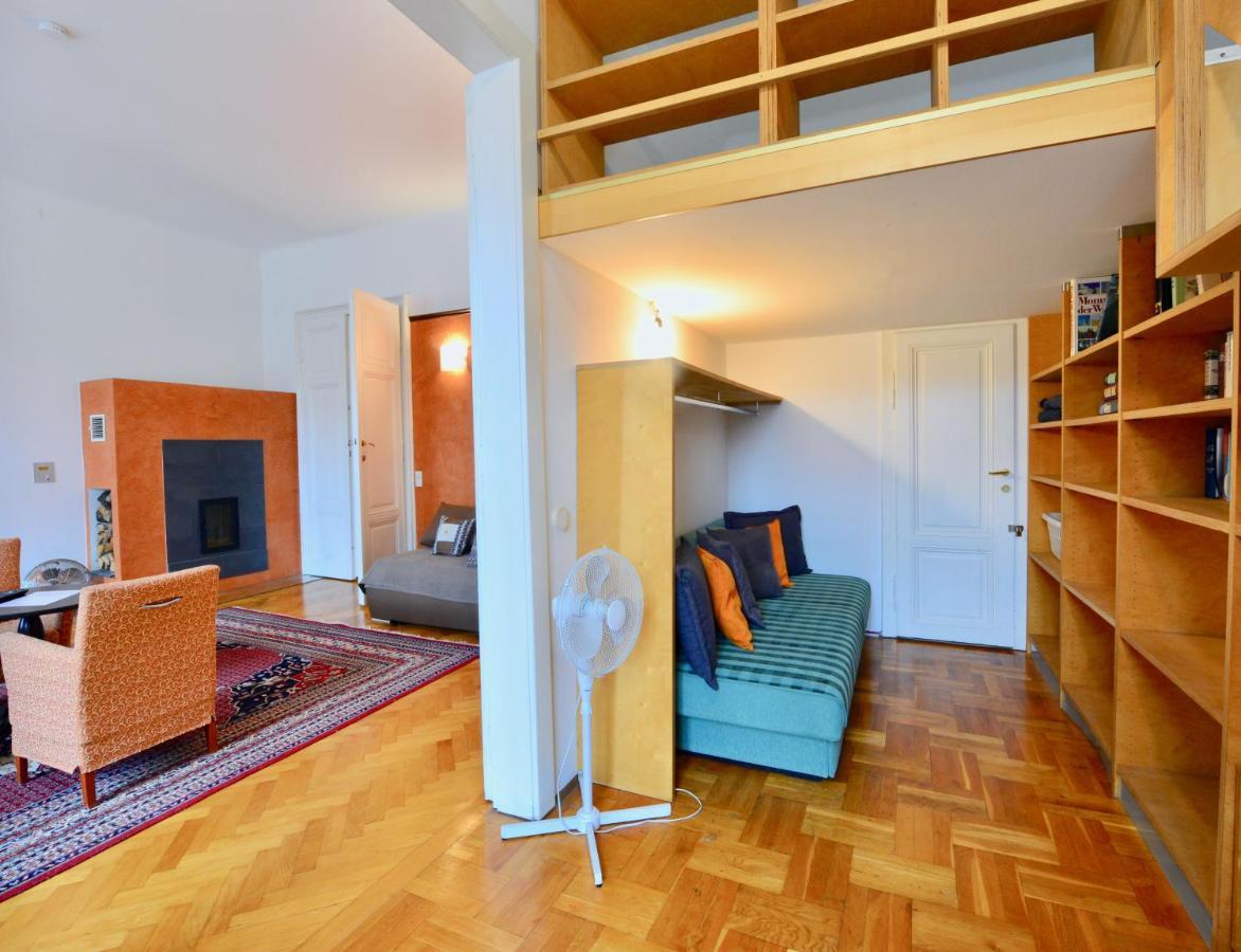 Stylish, Cosy & Central "Self-Check-In" Apartment Viena Exterior foto