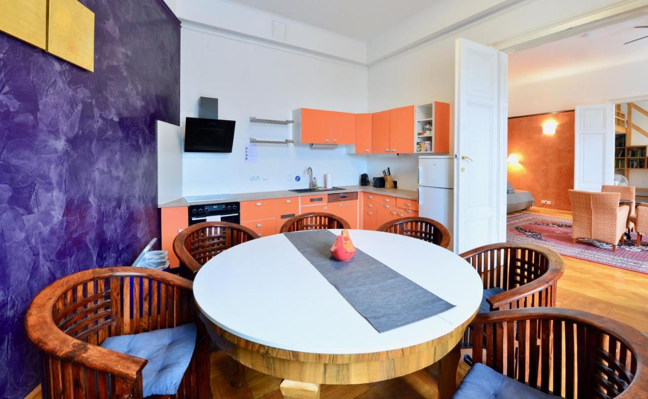 Stylish, Cosy & Central "Self-Check-In" Apartment Viena Exterior foto