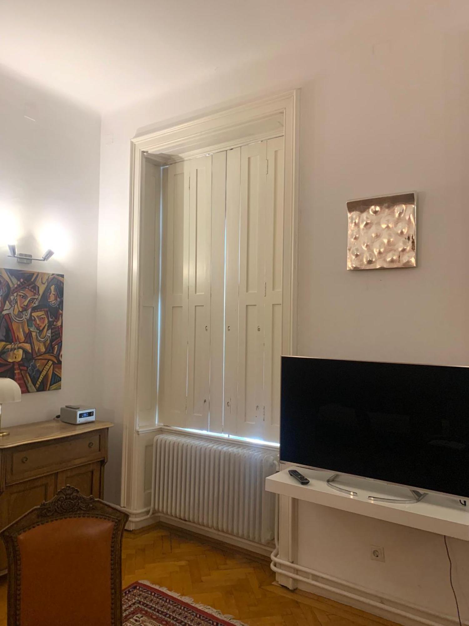 Stylish, Cosy & Central "Self-Check-In" Apartment Viena Exterior foto