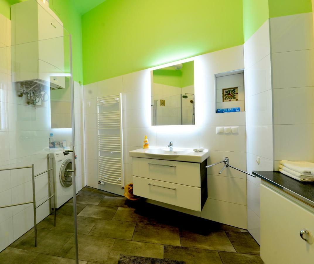 Stylish, Cosy & Central "Self-Check-In" Apartment Viena Exterior foto